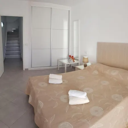 Apartment Club Atlantis 2-dormitorios