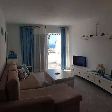 Club Atlantis 2-dormitorios Apartment