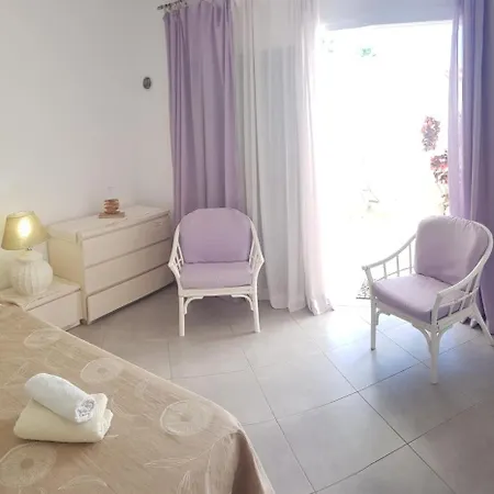 Club Atlantis 2-dormitorios Apartment