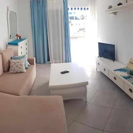 Apartment Club Atlantis 2-dormitorios *